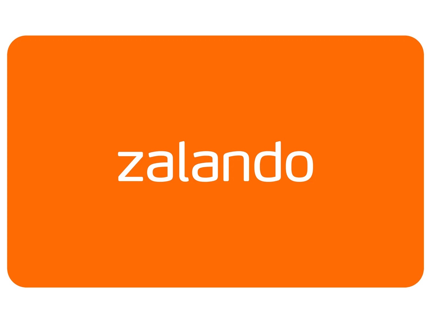 Zalando 300€ Gutschein