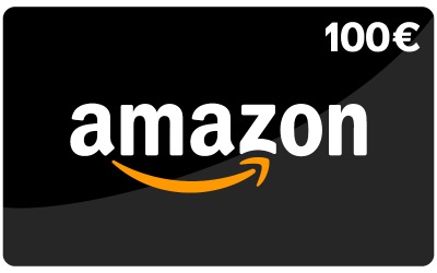 Amazon 100€ Gutschein