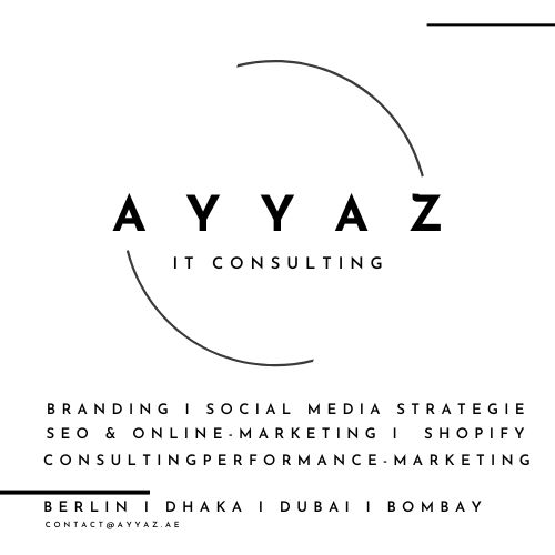 Ayyaz IT Consulting